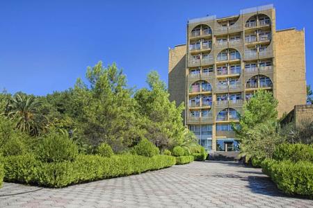 Сосновая Роща