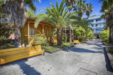 Сосновая Роща