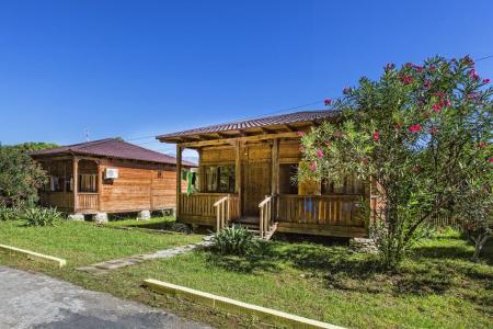 Сосновая Роща