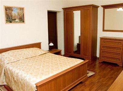 Отель Сосновый бор в Ижевск - Россия