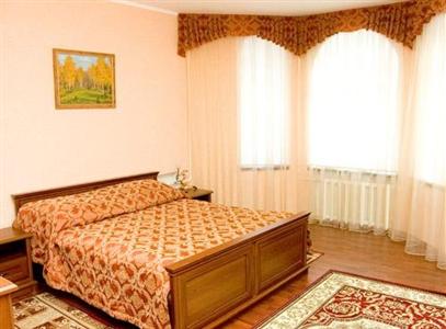 Отель Сосновый бор в Ижевск - Россия