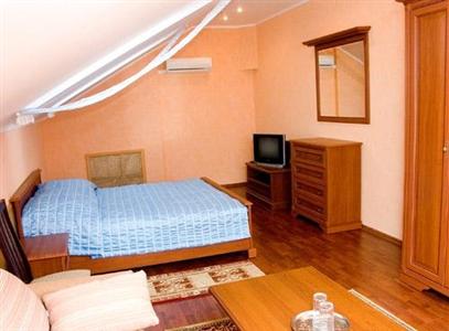 Отель Сосновый бор в Ижевск - Россия