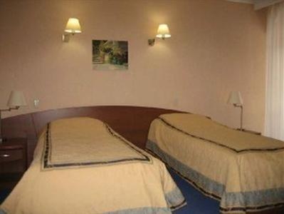 Сосновый Бор