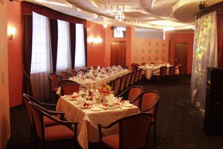 Сосновый Бор