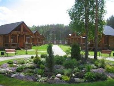 Сосновый Бор