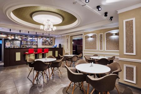 Отель Сосновый бор в Минская область - Беларусь