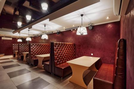 Отель Сосновый бор в Минская область - Беларусь