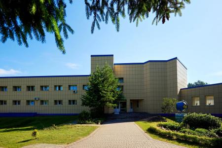 Отель Сосновый бор в Минская область - Беларусь