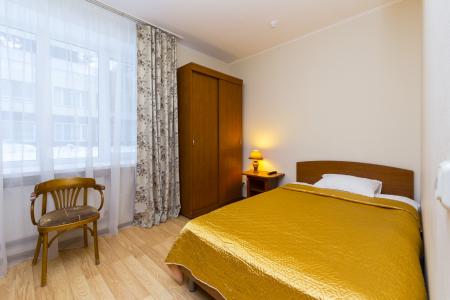 Ателика Сосновый бор