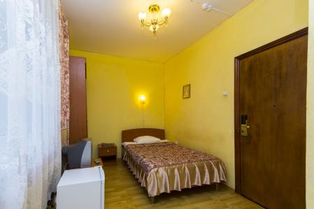 Ателика Сосновый бор