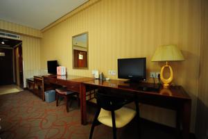 отель Beijing Guangxi