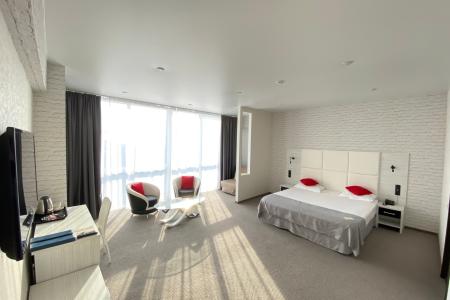 Отель Сочи-Бриз в Сочи - Россия