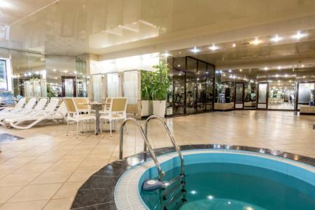 Отель Сочи-Бриз в Сочи - Россия