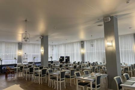 Отель Сочи-Бриз в Сочи - Россия