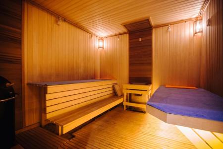 Расстал Спа-отель