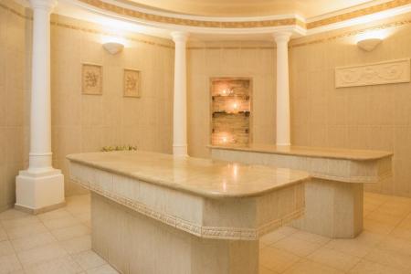 Расстал Спа-отель