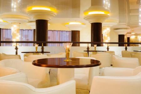 Расстал Спа-отель