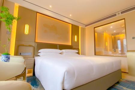 Отель Beijing International в Пекин - Китай