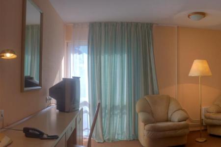 Спортотель 2