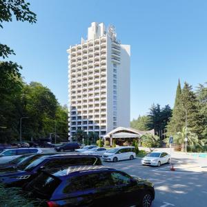 отель Alean Family Sputnik