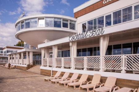 Отель Alean Family Sputnik в Сочи - Россия