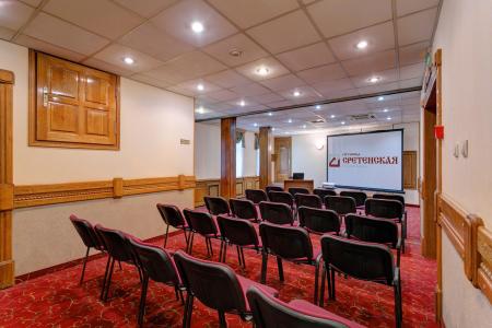 Отель Сретенская в Москва - Россия