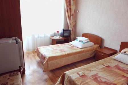 Санаторий имени Станко