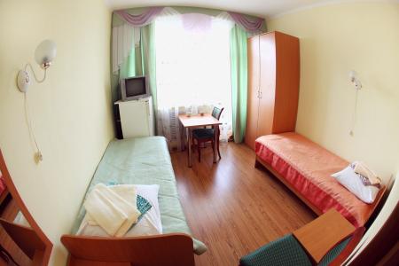 Санаторий имени Станко