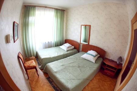 Санаторий имени Станко