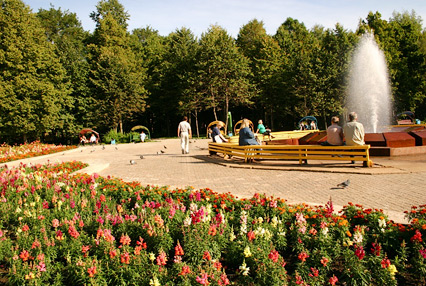 Старая Русса