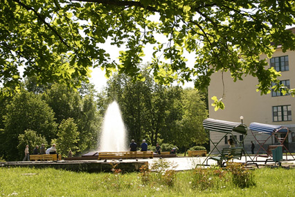 Старая Русса