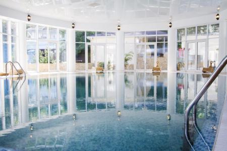 Отель Старинная Анапа в Анапа - Россия