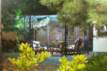 Отель Старинная Анапа в Анапа - Россия