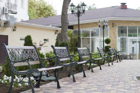 Отель Старинная Анапа в Анапа - Россия