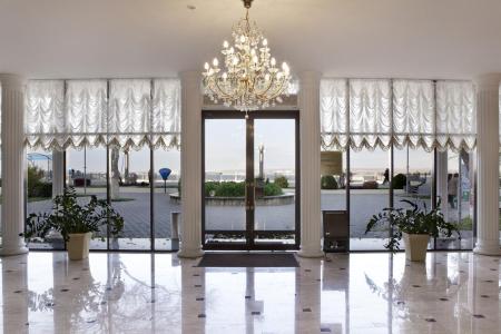 Отель Старинная Анапа в Анапа - Россия