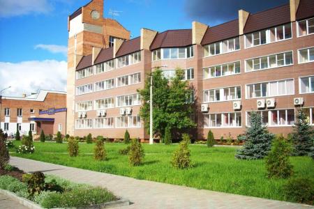 Старица санаторий