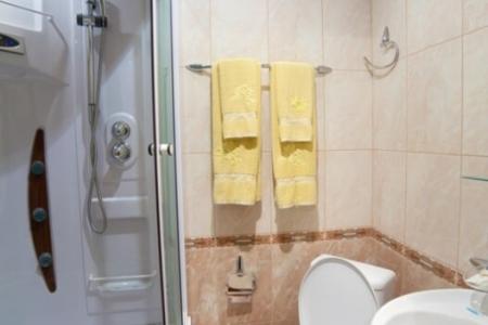 Старица санаторий