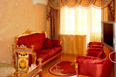 Старица санаторий