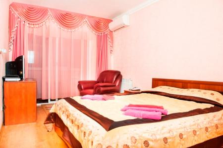 Старица санаторий