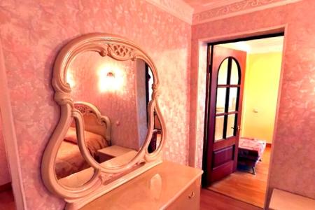 Старица санаторий