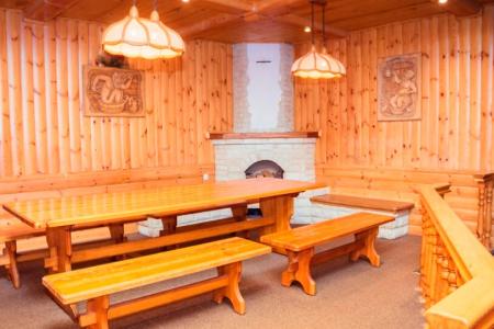 Старица санаторий