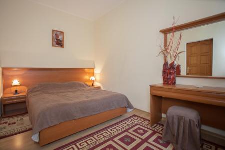 Отель Старые Друзья в Белокуриха - Россия