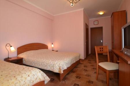 Отель Гостиница Страна магнолий в Сириус - Россия