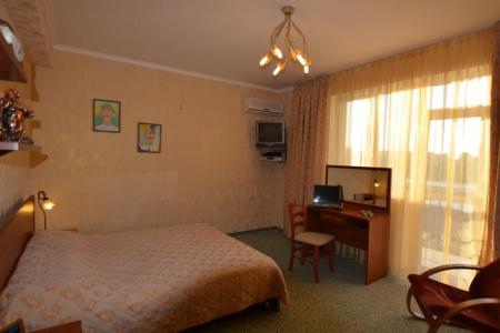 Отель Гостиница Страна магнолий в Сириус - Россия