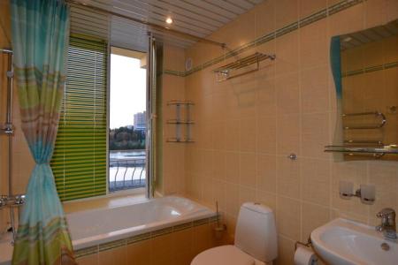 Отель Гостиница Страна магнолий в Сириус - Россия