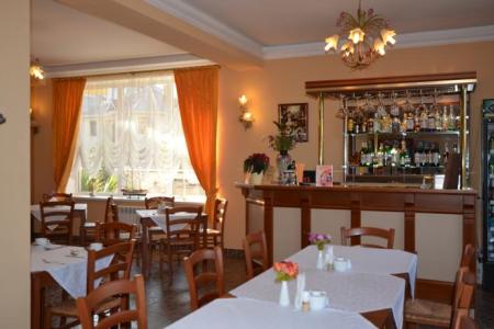 Отель Гостиница Страна магнолий в Сириус - Россия