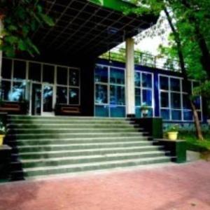 отель Стригино