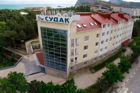ТОК Судак
