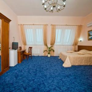 отель Гостиница Сударушка