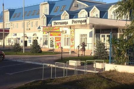 Отель Гостиница Сударушка в Краснодар - Россия